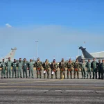 Group Photo of Officers