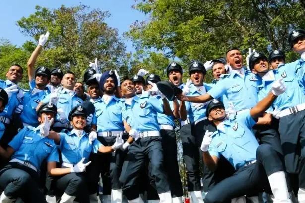 Best Ways To Join Indian Air Force
