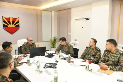 JAG Departmental Colloquium 2026 Held at Kolkata Focuses on Future of Military Law and Emerging Legal Challenges
