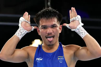 Indian Army Boxer Defeats Pakistan 5-0 on Kargil Vijay Diwas at Commonwealth Games