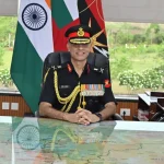 Lieutenant General Mohit Malhotra