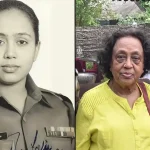 Meet Lt Colonel Josyula Farida Rehana: India's First Woman Army Officer to Earn Paratrooper Wings