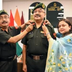 Maj Gen Debashish Mukherjee