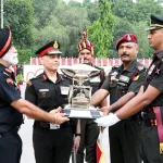 122 Young Medical and Dental Officers Pass Out from AMC Centre and College
