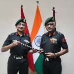 Major General Sanjay Maurya Assumes Charge as Commandant of AICTS Pune
