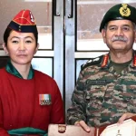 Major Rinchen Dolma Kolto