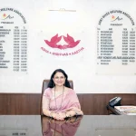 Mrs Komal Seth