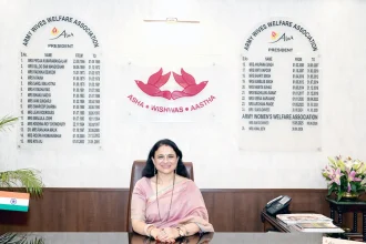 Mrs Komal Seth