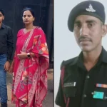Martyr Naik Pramod Kumar Singh’s Son Secures Admission to Rashtriya Military School Bengaluru