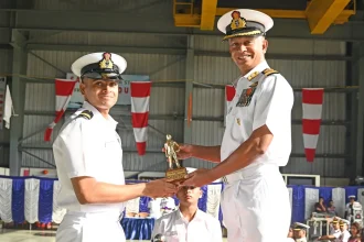 Naval Air Operations School