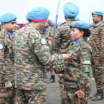 Officer Commending