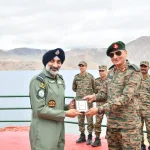 Officers Together