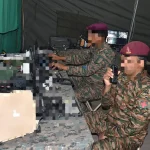 Officers Using Technology