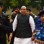 Rajnath Singh
