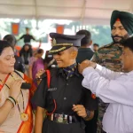 Indian Army SSCW (Tech)-68 Women Notification 2027