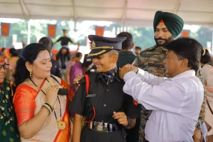 Indian Army SSCW (Tech)-68 Women Notification 2027