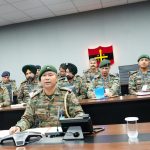 Subedar Majors Discuss Operational Challenges and Technology Integration at Northern Command Conclave