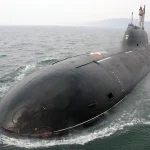 Submarine