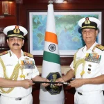 Vice Admiral Ajay Kochhar