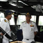 Vice Admiral Tarun Sobti