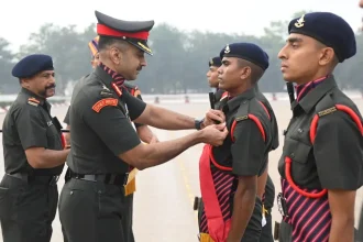 Indian Navy Pushes for 75% Retention of Agniveers; Army and IAF Recommend 50%