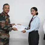 Assam Rifles Empowers Manipuri Youth Through Skill Development Initiative in Imphal