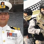Meet Lieutenant Commander Harshul Bhat: The Officer Who Brought 35 Somali Pirates to Their Knees