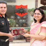 Konark Corps Hosts Military-Civil Coordination Seminar to Strengthen Inter-Agency Cooperation and Future Readiness