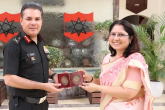 Konark Corps Hosts Military-Civil Coordination Seminar to Strengthen Inter-Agency Cooperation and Future Readiness