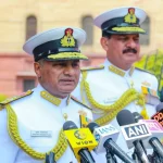 Indian Navy Targets 200-Plus Ships by 2035 Amid Rising China, Pakistan Threats