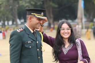 Ways To Join Indian Army