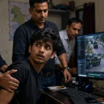 20-Year-Old Arrested for Allegedly Giving Pakistan Live CCTV Feed of Indian Army Movements