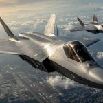 6th Gen Fighter Jet India