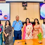 AFFWA Regional Training Command Organises Session on Parenting, Self-Care and Challenges of the Digital Age