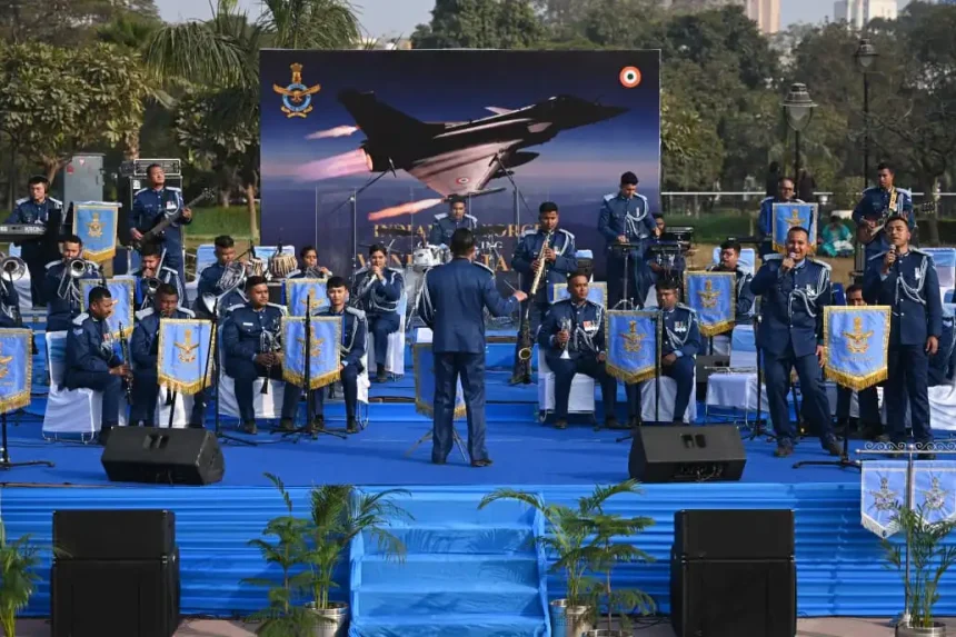 Air Force Band