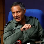 Air Marshal AK Bharti