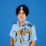 Air Marshal Tejpal Singh