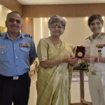 Air Marshal Sandeep Thareja