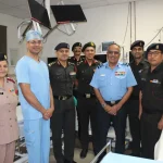 Air Mshl Sandeep Thareja