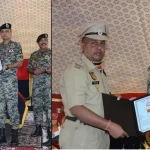 Award Being Presented 1