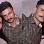 BSF Jawan Arrested for Wife’s Murder in Punjab