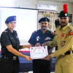 Brahmastra Corps Conducts 12-Day NCC Training Camp at Panagarh to Shape Tomorrow's Leaders