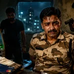 विश्वविद्यालय छात्रावास में दो दिन बंधक बना CISF जवान, बैंक खातों से 3 लाख रुपये निकाले गए