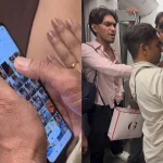 CISF Personnel Suspended After Woman Accuses Him of Secretly Taking Her Photos in Delhi Metro