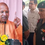 CM Yogi Adityanath’s Brother Promoted to Honorary Lieutenant