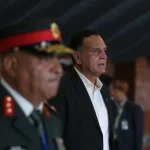 COAS General Dhiraj Seth