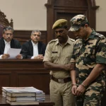 गुवाहाटी हाईकोर्ट ने बलात्कार मामले में CRPF कर्मी की 10 साल की सजा बरकरार रखी