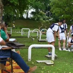 Cadets Doing PGT