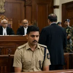 Anti-Army Facebook Posts Prove Costly for CISF Constable as High Court Upholds Pay Cut
