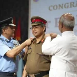 Christ VC Getting the Ranks